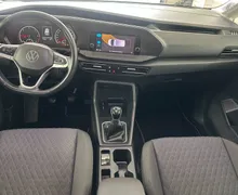 Zunanja slika - Volkswagen Caddy - 2.0 TDI 90KW.NAVI.PDC.2023.TOP.DIZEL - 8 - Predogledna slika