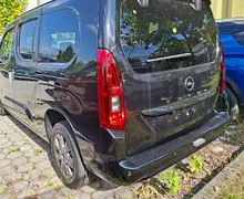 Zunanja slika - Opel Combo - GS XL 1.5D 130KM 7 SEDEŽEV - 4 - Predogledna slika
