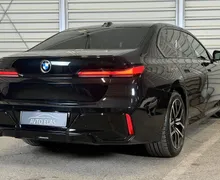 Zunanja slika - BMW Serija 7 - : 740XD - M PRO - TV - ZRAČNO - B W - MASAŽA ... - 6 - Predogledna slika