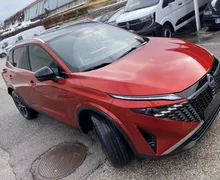 Zunanja slika - Nissan Qashqai - 1.3 DIG-T 158 X-T TEKNA SUN - 6 - Predogledna slika
