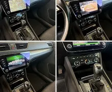 Zunanja slika - Škoda Superb - Combi 2.0 TDI Style DSG - VIRT-NAV-KAM-PDC- - 8 - Predogledna slika
