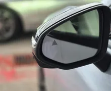Zunanja slika - Mercedes-Benz CLA-Razred - CLA Shooting Brake 200 AMG line - 17 - Predogledna slika