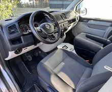 Zunanja slika - VW Transporter - 2.0 TDI+150KM+SLO+1.LAST+KAMERA... - 9 - Predogledna slika