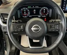 Zunanja slika - Nissan X-Trail - 1.5 HEV E-POWER 204 N-CONNECTA - 14 - Predogledna slika