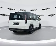 Zunanja slika - KIA PV5 - 71.2 kWh baterija 120 kW  163 KS  Quantum... - 5 - Predogledna slika