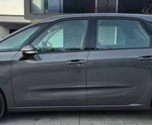 Zunanja slika - Citroën C4 - Picasso 1.2 PT-1 LASTNIK-SERVISNA KNJIGA-FACELIFT-ODLIČEN - 5 - Predogledna slika