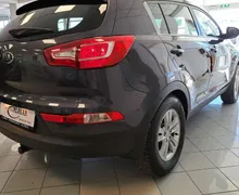 Zunanja slika - KIA Sportage - 2.0 bencinski 120kW Urban-HITRI KREDIT-ODLIČEN- - 4 - Predogledna slika