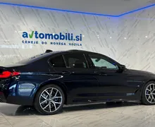 Zunanja slika - BMW serija 5: - 540d|xD|M|Pano|SoftC|360K|HUD|Bowers|Parfum|Memo - 5 - Predogledna slika