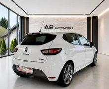 Zunanja slika - Renault Clio - TCe 120 GT-LINE-SLOVENSKI-LED-NAVI-ALU-PDC- - 3 - Predogledna slika
