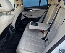 Zunanja slika - BMW X3 - serija : xDrive 30d Luxury Line Avt.+Led+ 20 Col +Met.bela - 15 - Predogledna slika