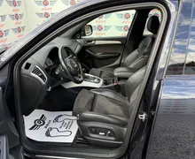 Zunanja slika - Audi SQ5 - 3.0 TDI QUATTRO COMPETITION|JAMSTVO| - 7 - Predogledna slika