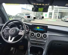 Zunanja slika - Mercedes-Benz GLC-Razred - GLC 220 d Avt.NEMŠKI+4ALU.KAMERA.USNJE.LED.NAVI - 7 - Predogledna slika