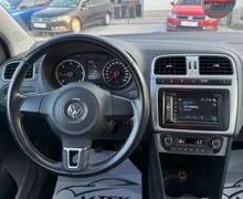 Notranja slika - Volkswagen Polo - 1.6 TDI LIFE - 7 - Predogledna slika