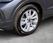 Zunanja slika - Volkswagen T-Cross - 1.0 TSI BMT 4All DSG-SLO-ACC-Mrtvi kot-PDC-Kamera. - 6 - Predogledna slika