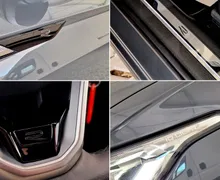 Zunanja slika - Volkswagen Tiguan - 2.0 TDI 4MOTION R-Line•IQ LED•VL.KLJUKA•AMBIENT• - 9 - Predogledna slika
