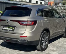 Zunanja slika - Renault Koleos - Intens Energy dCi 175 4WD | SLO | LES | NAVI | KAM - 6 - Predogledna slika