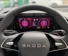 Notranja slika - Škoda Kodiaq - 4x4 2.0 TSI RS DSG - 10 - Predogledna slika