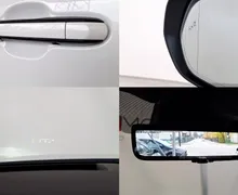 Zunanja slika - Lexus RX - 500h HEV Aut. F Sport Mark Levinson - 17 - Predogledna slika