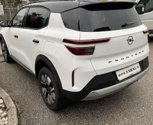 Zunanja slika - Opel Frontera - 1.2T 145KM GS AVT. - AKCIJA-LEASING NI POGOJ - 3 - Predogledna slika
