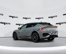 Notranja slika - KIA EV6 - GT-LINE ENERGY 84kWh baterija. 239kW AWD... - 35 - Predogledna slika