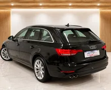 Zunanja slika - Audi A4 Avant - 2.0 TDI-BI-XENON-VIRTUAL-190PS-AVT-NAVI-F1-PDC - 3 - Predogledna slika