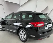 Zunanja slika - Citroën C5 Tourer - 2.0 HDI III - 4 - Predogledna slika