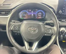 Zunanja slika - Toyota RAV4 - Hybrid AWD 2.5 Avt.KAMERA.ACC.NAVI.GRE.SED.LED.TOP - 6 - Predogledna slika