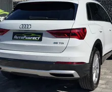 Zunanja slika - Audi Q3 - 35 TDI S tronic |VIRTUAL|KEYLESS|LED|LANE ASS.|F1 - 6 - Predogledna slika