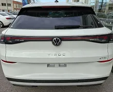 Zunanja slika - Volkswagen T-Roc - 1.5 eTSI Style DSG 110  150 - 4 - Predogledna slika