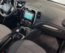 Zunanja slika - Renault Captur - TCe 130 Intens -LED ŽAROMETI-NAVIGACIJA- - 6 - Predogledna slika