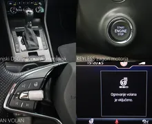 Zunanja slika - Škoda Superb - 2.0 TDI DSG Sportline 150KM - 15 - Predogledna slika
