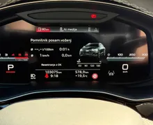Zunanja slika - Audi Q8 - 50TDI S line Panorama Night 360 SoftCl Compet HUD - 4 - Predogledna slika