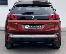 Notranja slika - Peugeot 3008 - 1.2+1.LAST+SLO+130KM+F1+MRTVI KOT+AMBI+KAMERA - 7 - Predogledna slika