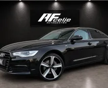 Zunanja slika - Audi A6 - 3.0 TDI-Q-AUT-S LINE-LIZING ZA TUJCE-XENON+LED - 1 - Predogledna slika