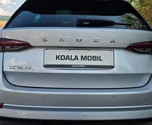 Zunanja slika - Škoda Octavia - COMBI 1.0 TSI STYLE LED-PANORAMA-VIRTUAL-NAVI - 5 - Predogledna slika