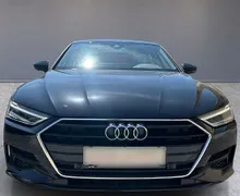 Zunanja slika - Audi A7 - 40 TDI quattro S tronic mHEW 204K 1.25 - 5 - Predogledna slika