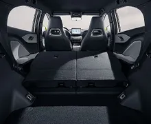 Zunanja slika - BYD DOLPHIN SURF - COMFORT 43.2 kWh 115kW - 8 - Predogledna slika