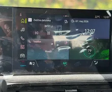 Zunanja slika - Renault Clio - TCe 115 Evolution - 13 - Predogledna slika