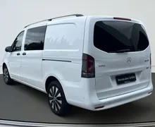 Zunanja slika - Mercedes-Benz Vito - 116 CDi - 4 - Predogledna slika