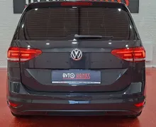 Zunanja slika - VW Touran - 1.2 TSI BMT Comfortline.1.LASNIK.SLO VOZILO - 10 - Predogledna slika