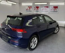Zunanja slika - Volkswagen Golf - 1.5 TSI Life 96.KAMERA.NAVI.ACC.LED.SAMO 53.000 KM - 6 - Predogledna slika