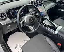 Notranja slika - Mercedes-Benz GLC-Razred - GLC 220d 4MATIC Avt.1 LASTNIK-KAM-LED-ODLIČEN... - 9 - Predogledna slika