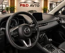 Zunanja slika - Mazda CX-3 - CD115 1.8 SKYACTIV-D SPORTS-LINE - 7 - Predogledna slika