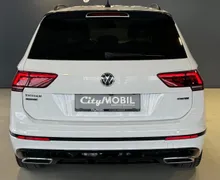 Zunanja slika - VW Tiguan Allspace - 4MOTION-R LINE-VIRTUAL-NAVI-HEADUP-KEYLESS-KLJUKA - 5 - Predogledna slika