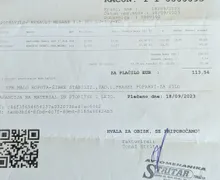 Servisna knjižica - Renault Mégane - Berline dCi 95 Generation - 28 - Predogledna slika