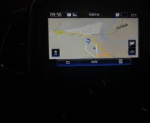 Zunanja slika - Renault Scénic - Scenic INTENS Blue dCi 120 Z ENOLETNIM JAMSTVOM - 7 - Predogledna slika