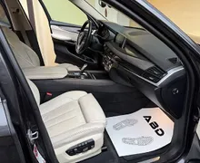 Zunanja slika - BMW X5 - serija : xDrive30d AUT SLO LEDER ALU19 KAMERA KLJUKA MEMORY - 10 - Predogledna slika