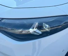 Zunanja slika - Mercedes-Benz CLA-Razred - CLA 180 Progressive Avt. - 5 - Predogledna slika