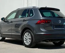 Zunanja slika - Volkswagen Tiguan - 2.0 TDI BMT Comfortline DSG - 6 - Predogledna slika