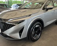 Zunanja slika - Nissan Qashqai - e-Power 190 Business Edition - 1 - Predogledna slika